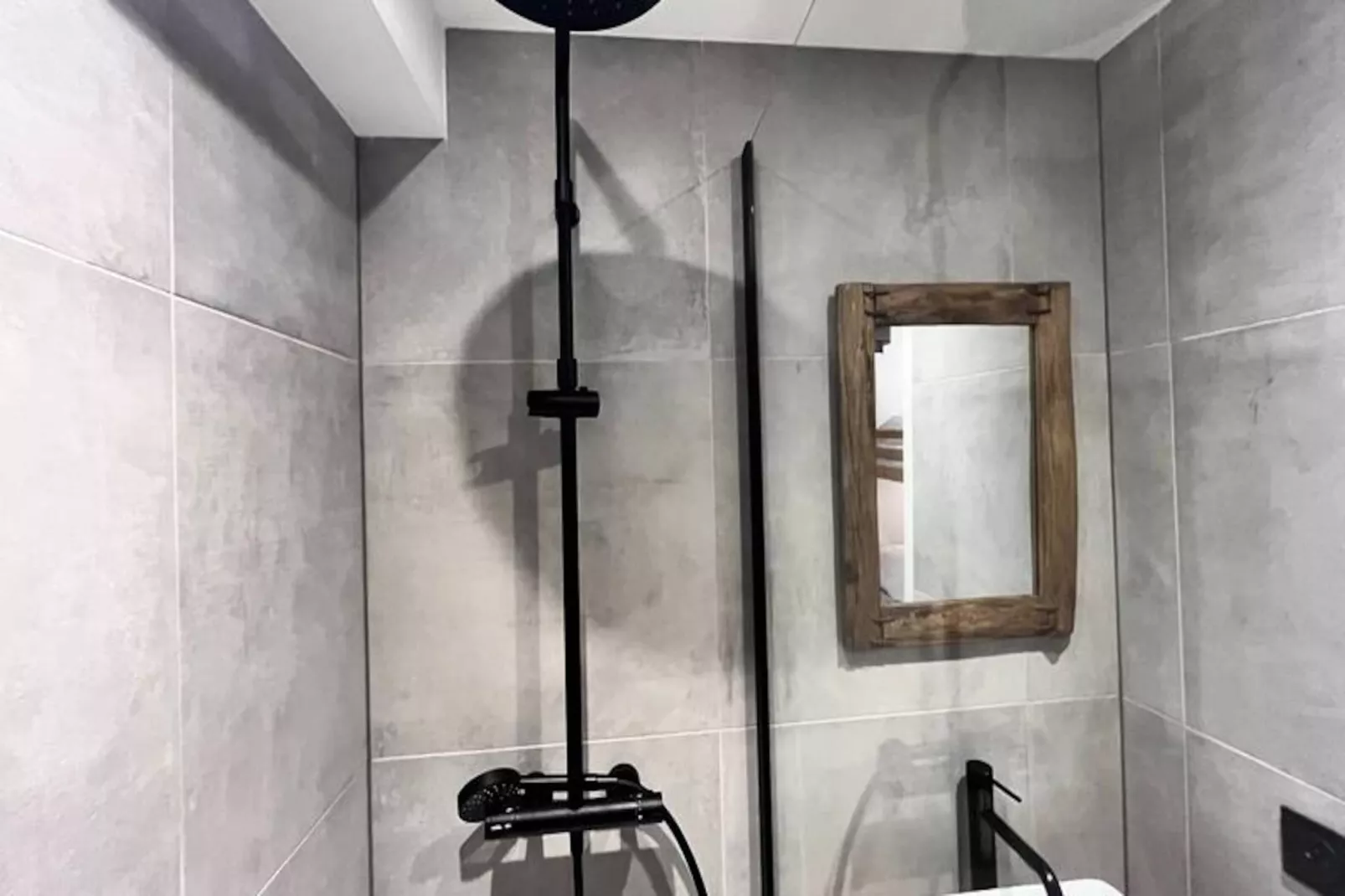 Résidence Alpinea-Niet-getagd