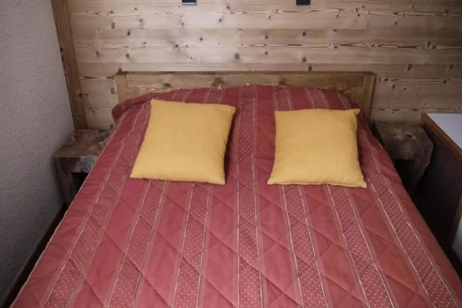 Résidence Arpasson-Niet-getagd