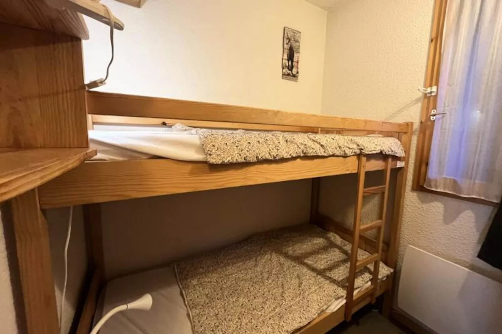 Résidence Serac-Niet-getagd