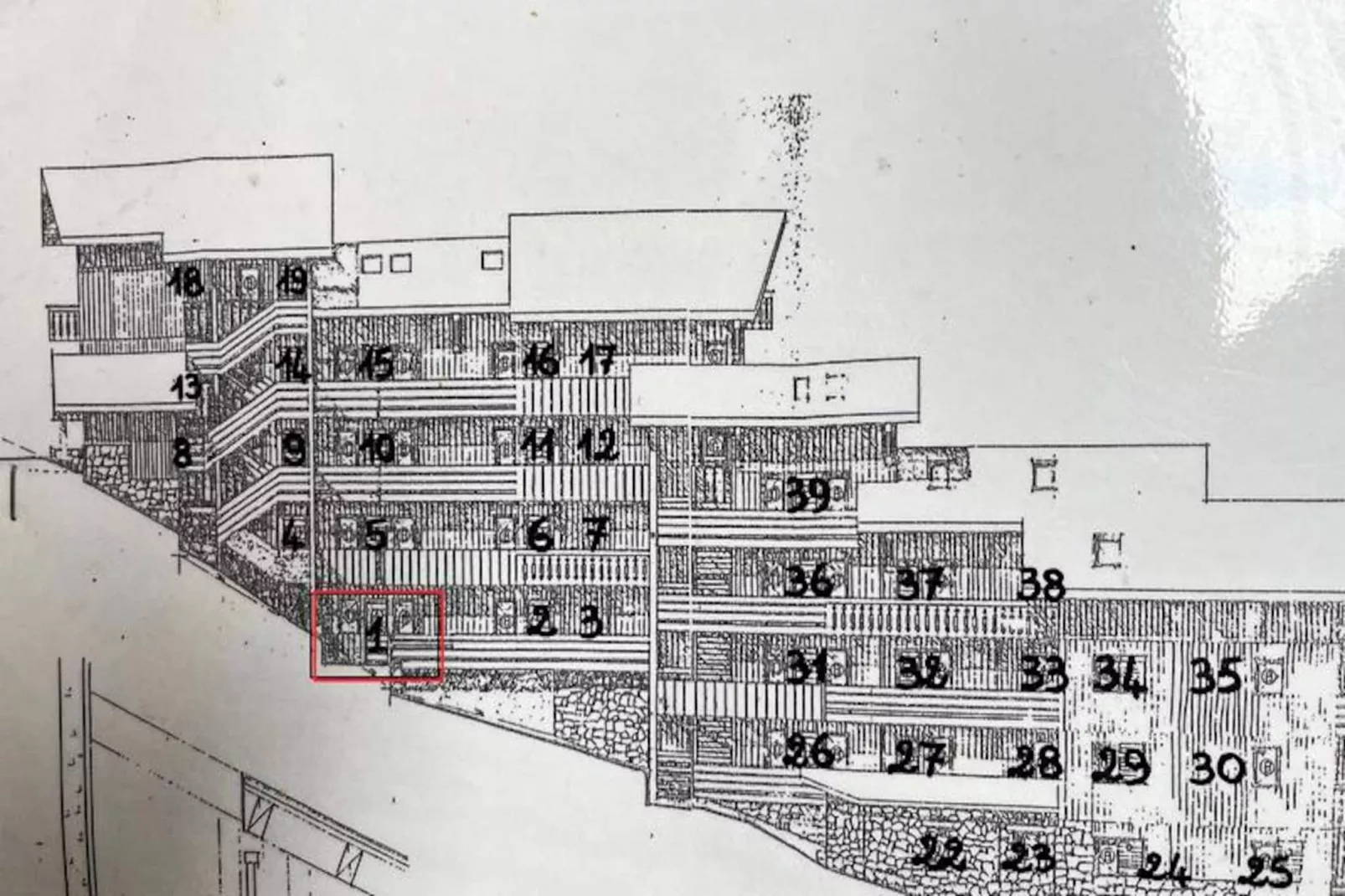 Résidence Plattieres-Niet-getagd