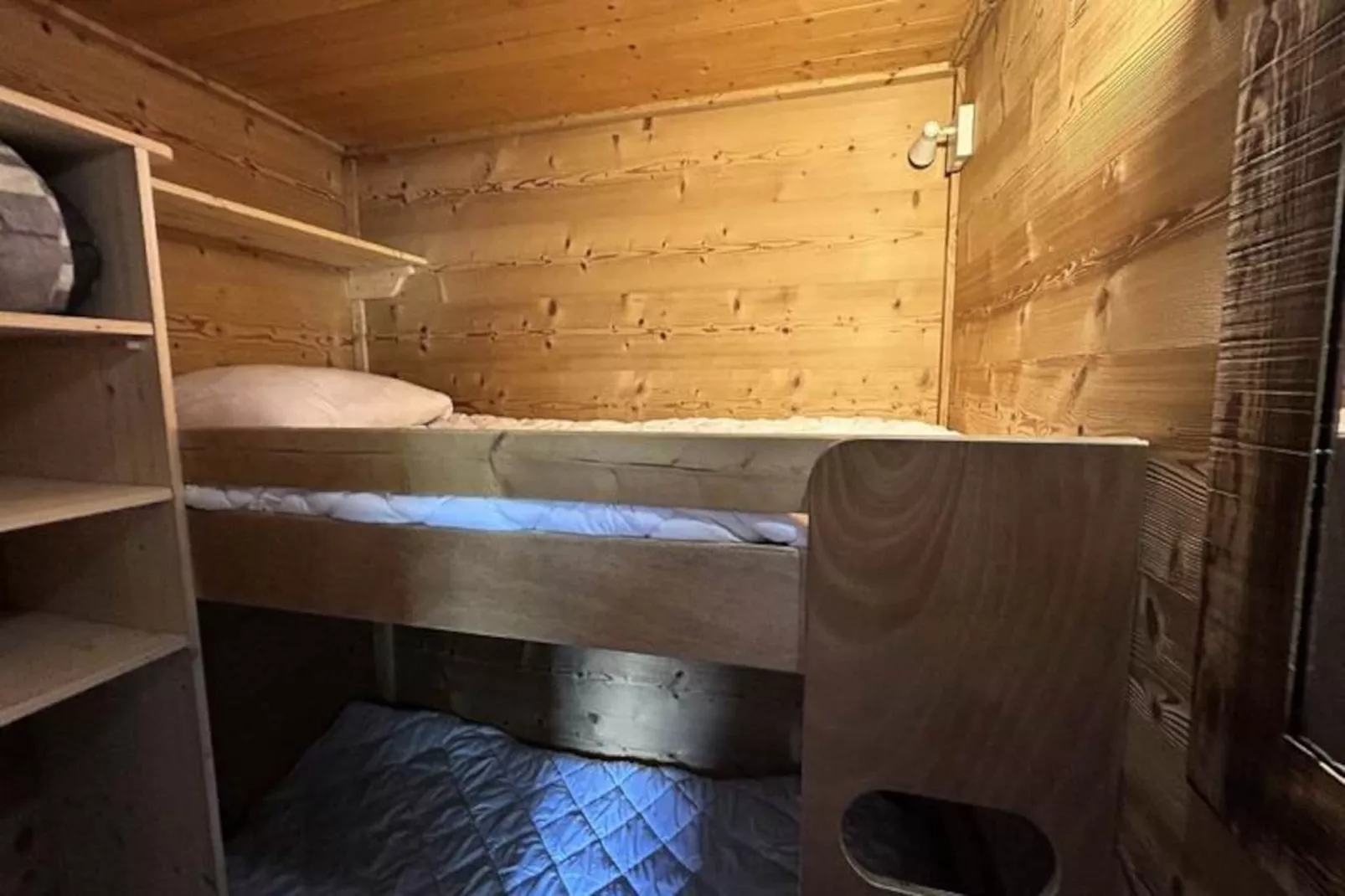 Résidence Erines-Niet-getagd