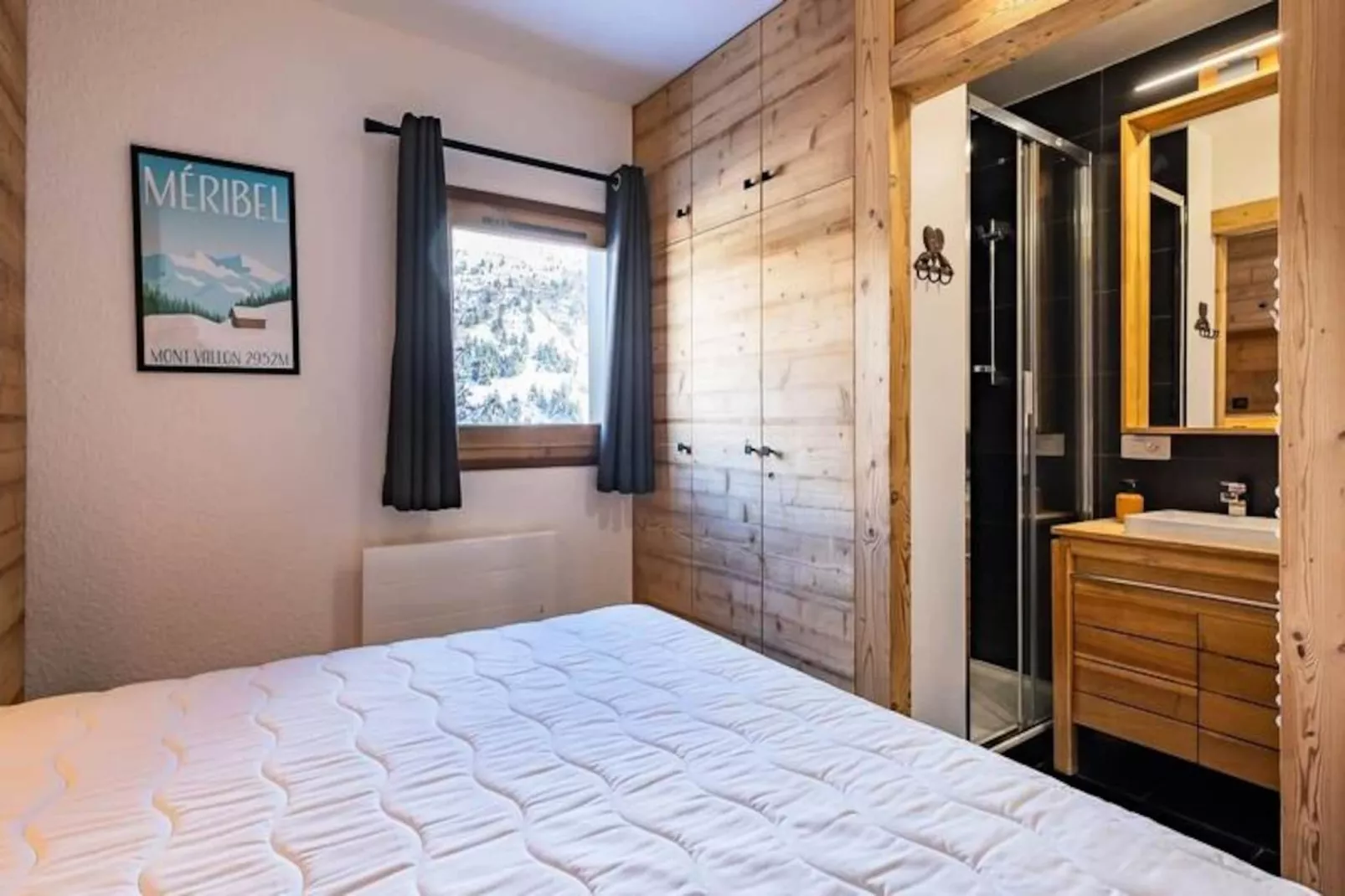 Résidence Erines-Niet-getagd