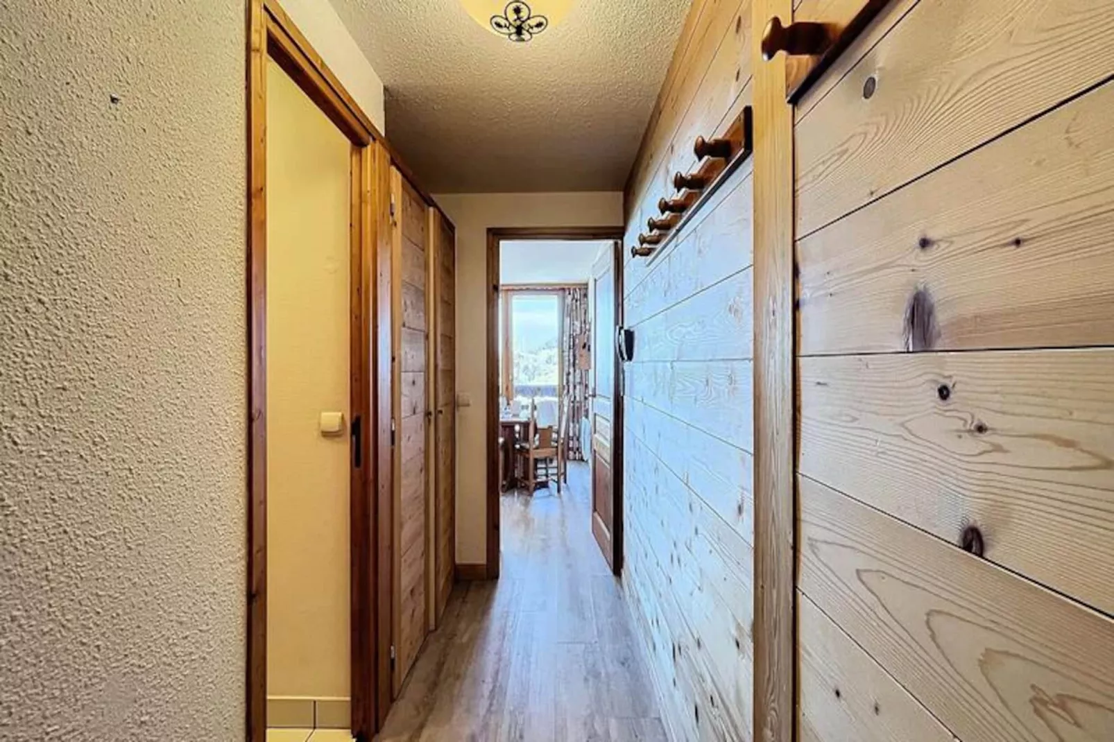 Résidence Plein Soleil - Niet-getagd