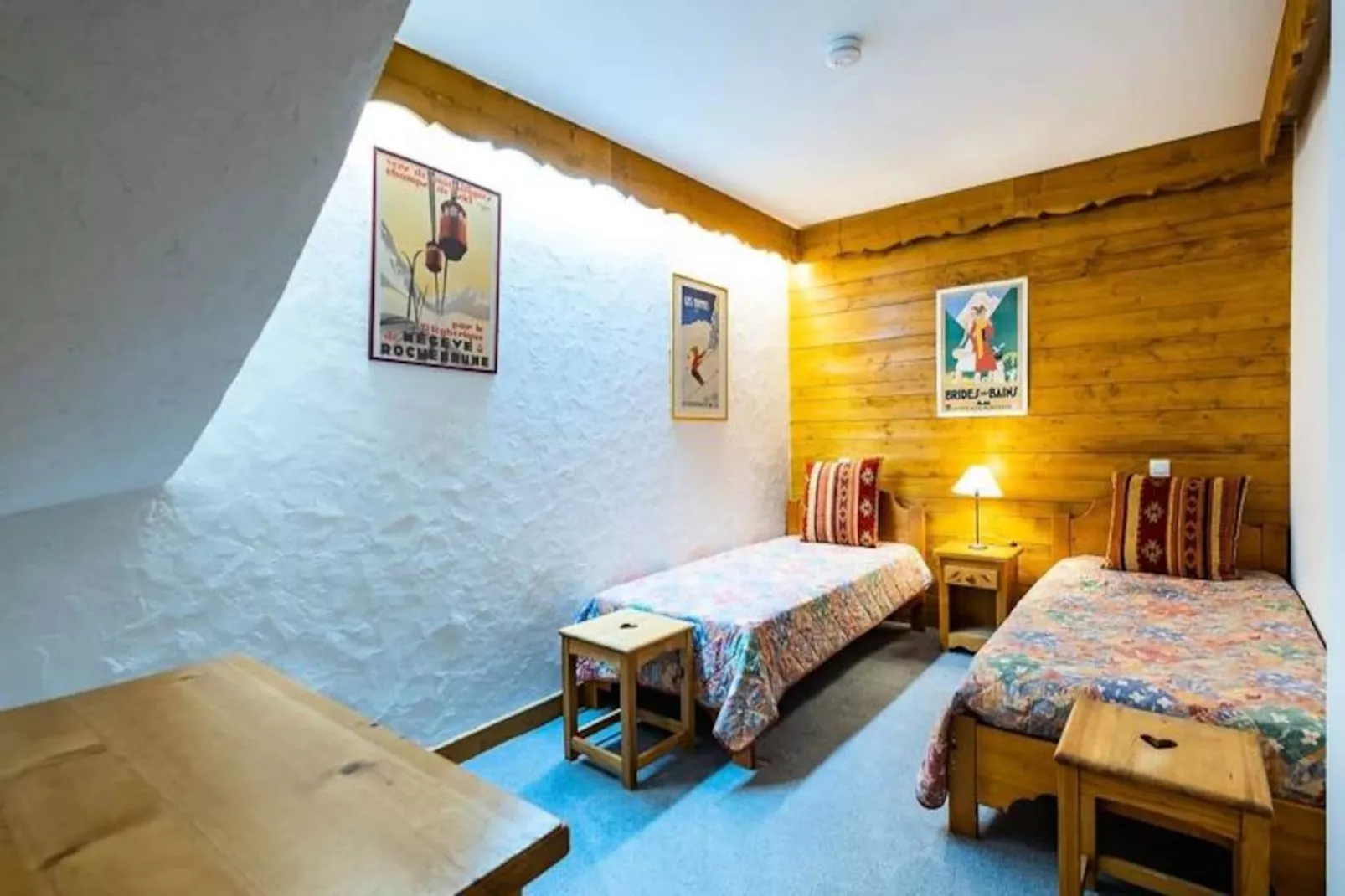 Résidence Boulevard-Niet-getagd