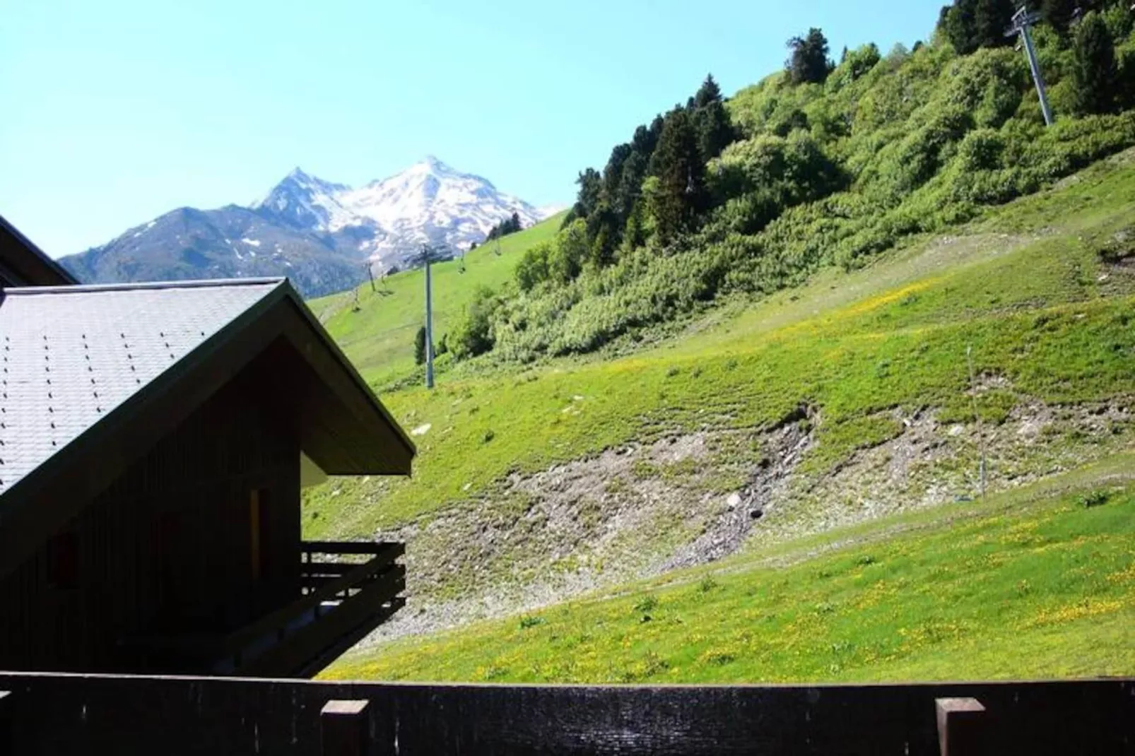 Résidence Verdons-Niet-getagd