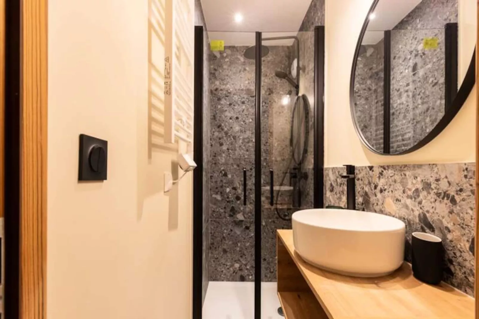 Chalet Neuf Les Allues-Niet-getagd