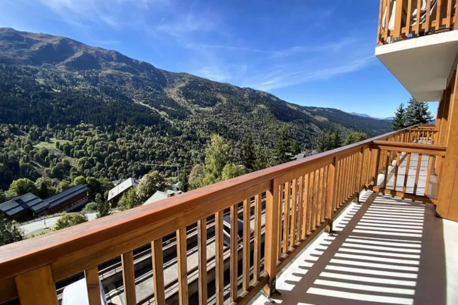 Résidence Chanrossa - Niet-getagd