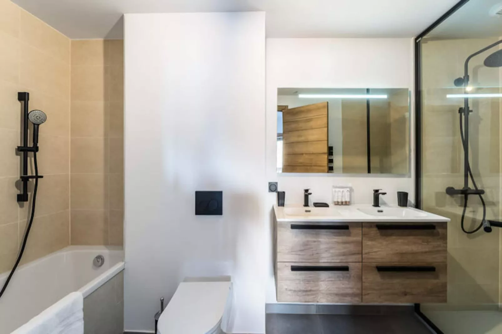 Résidence Marmotte-Niet-getagd