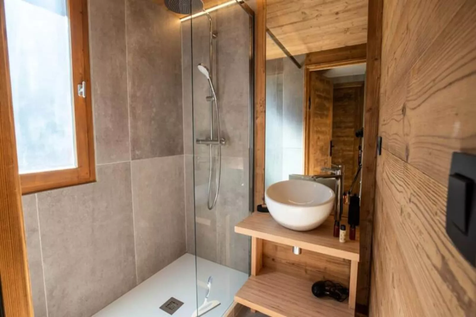 Hauts De Chantemouche 17 - Niet-getagd