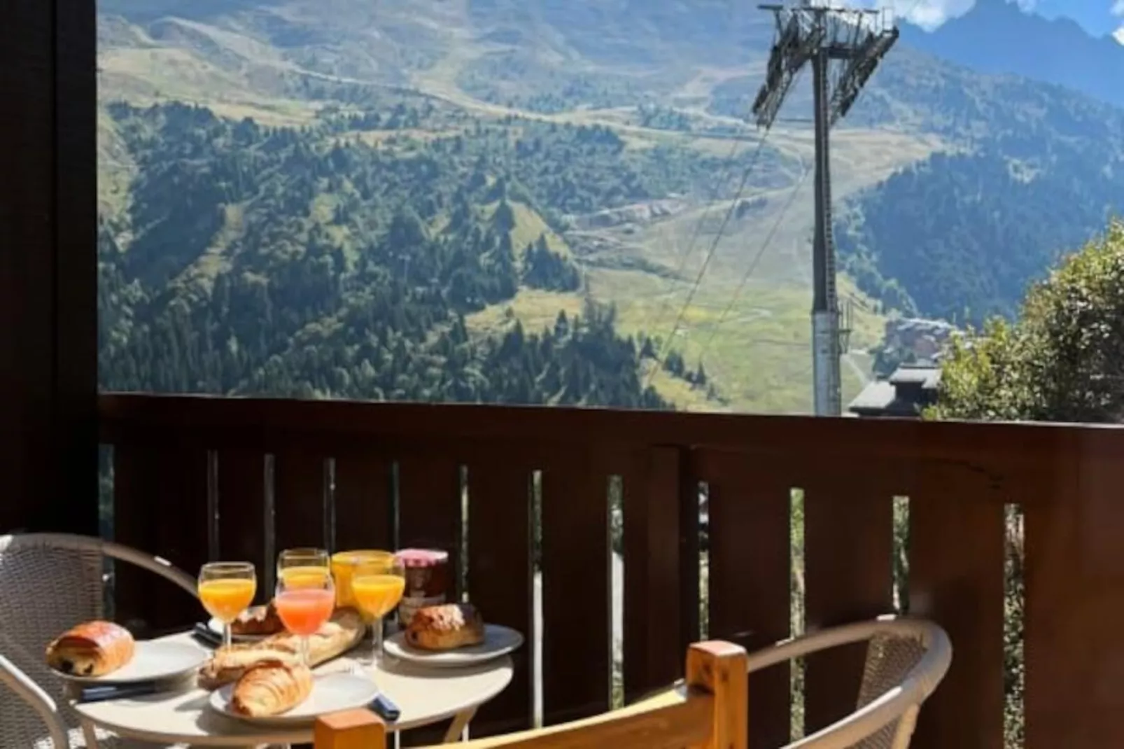 Les Asphod&egrave;les 18-Niet-getagd