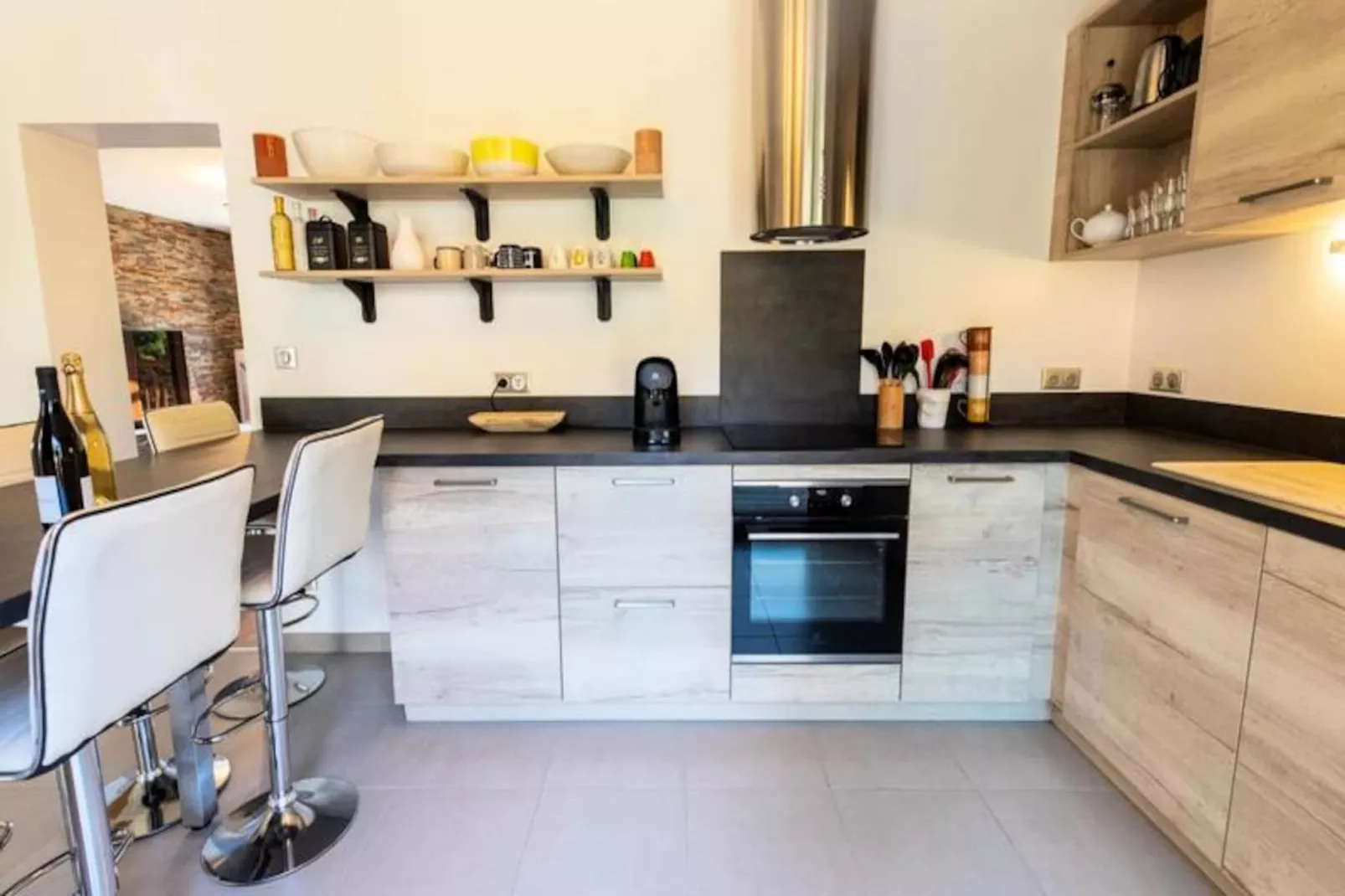 Chalet Ga&iuml;la-Niet-getagd