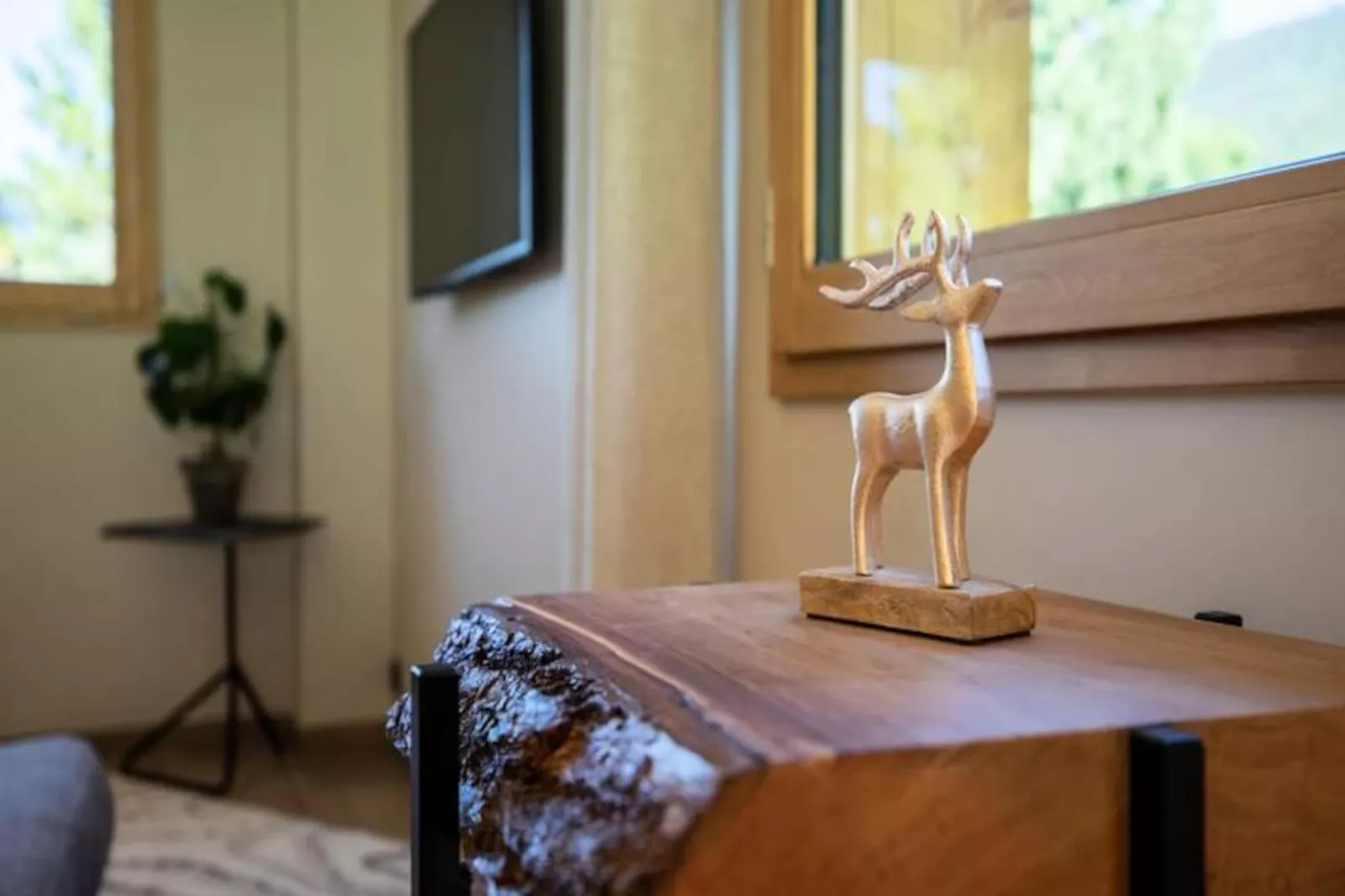 Chalet Chebi-Niet-getagd