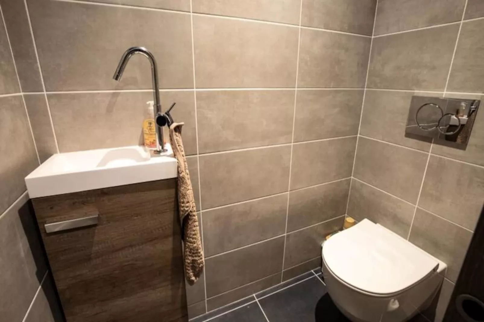 Chalet De L'olympe A2-Niet-getagd