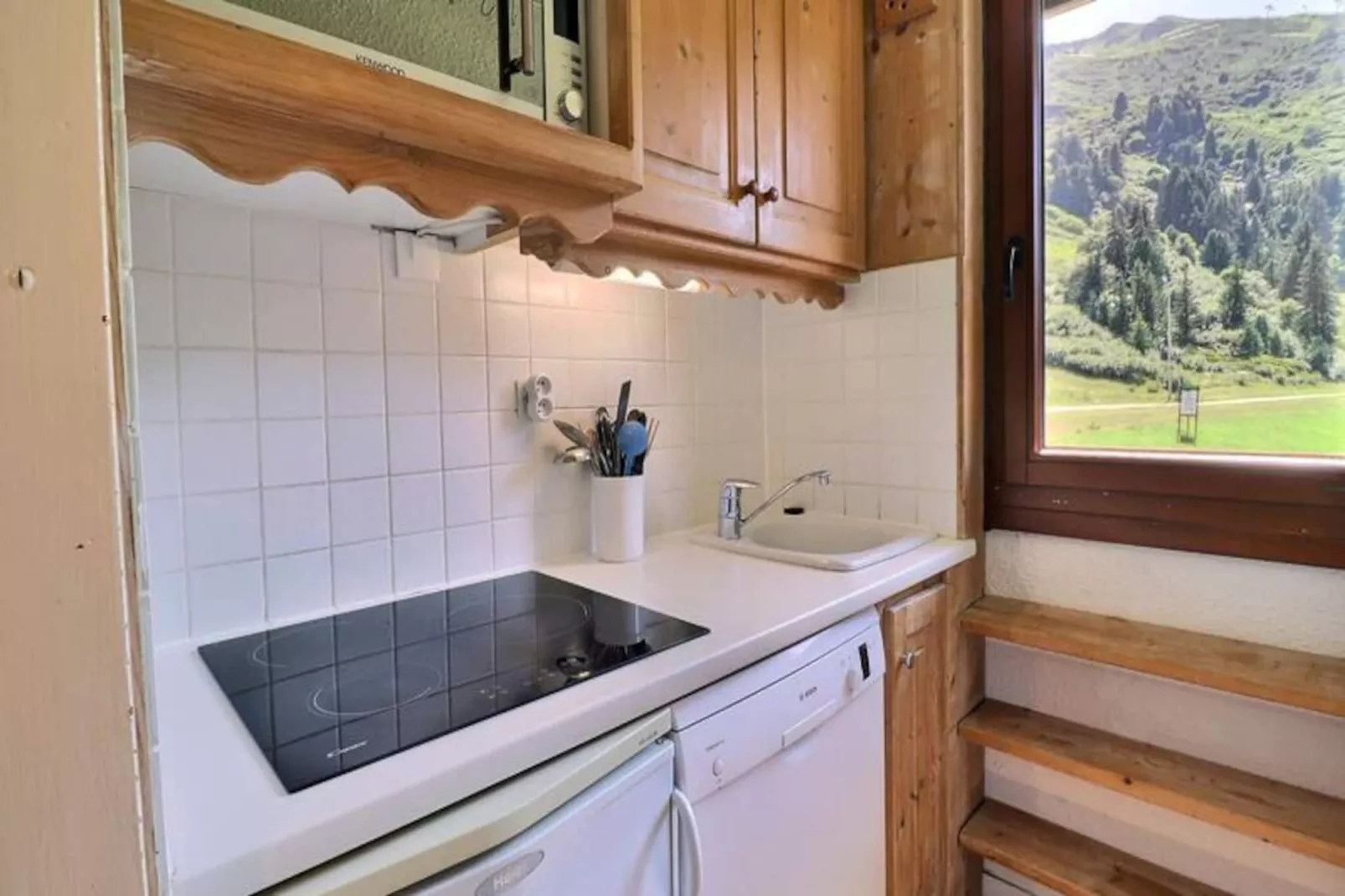 Résidence Creux De L Ours B-Niet-getagd