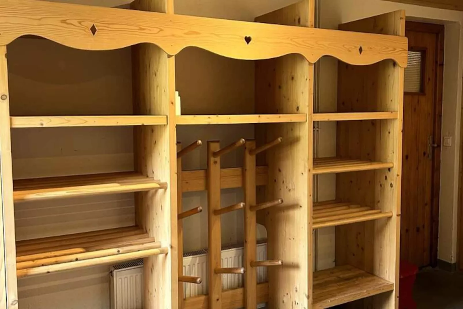 Chalet Gall-Niet-getagd