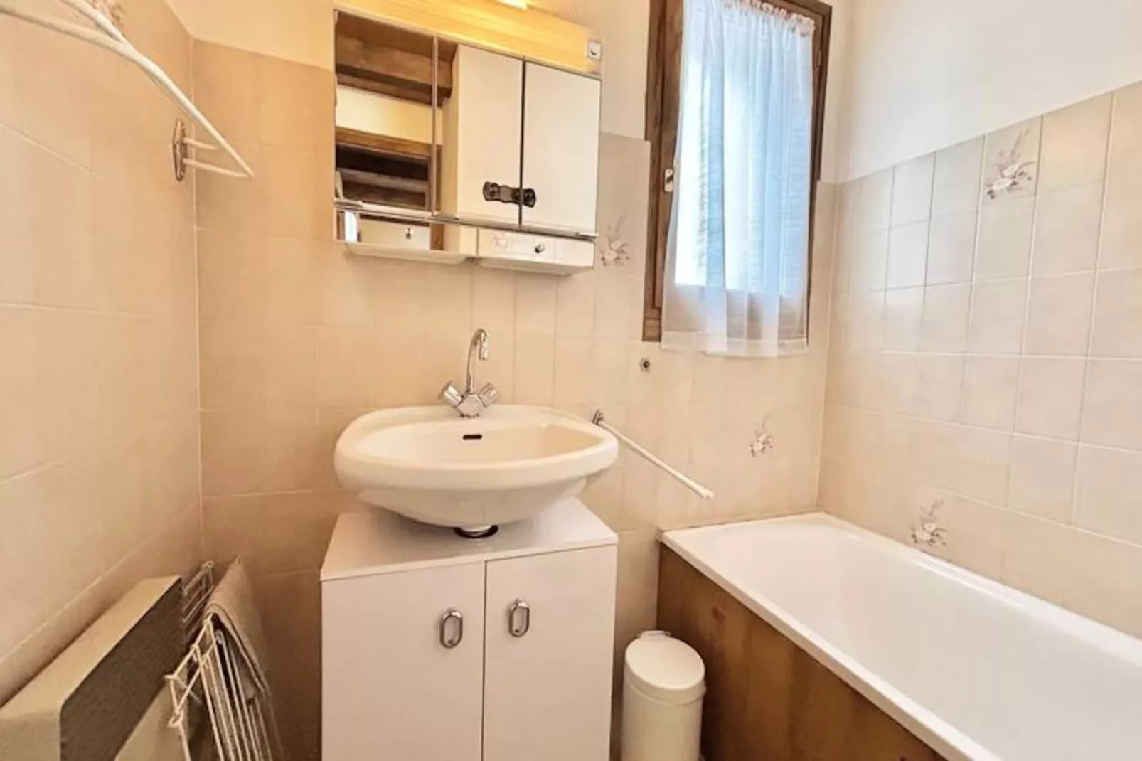 Résidence L'Étale-Niet-getagd