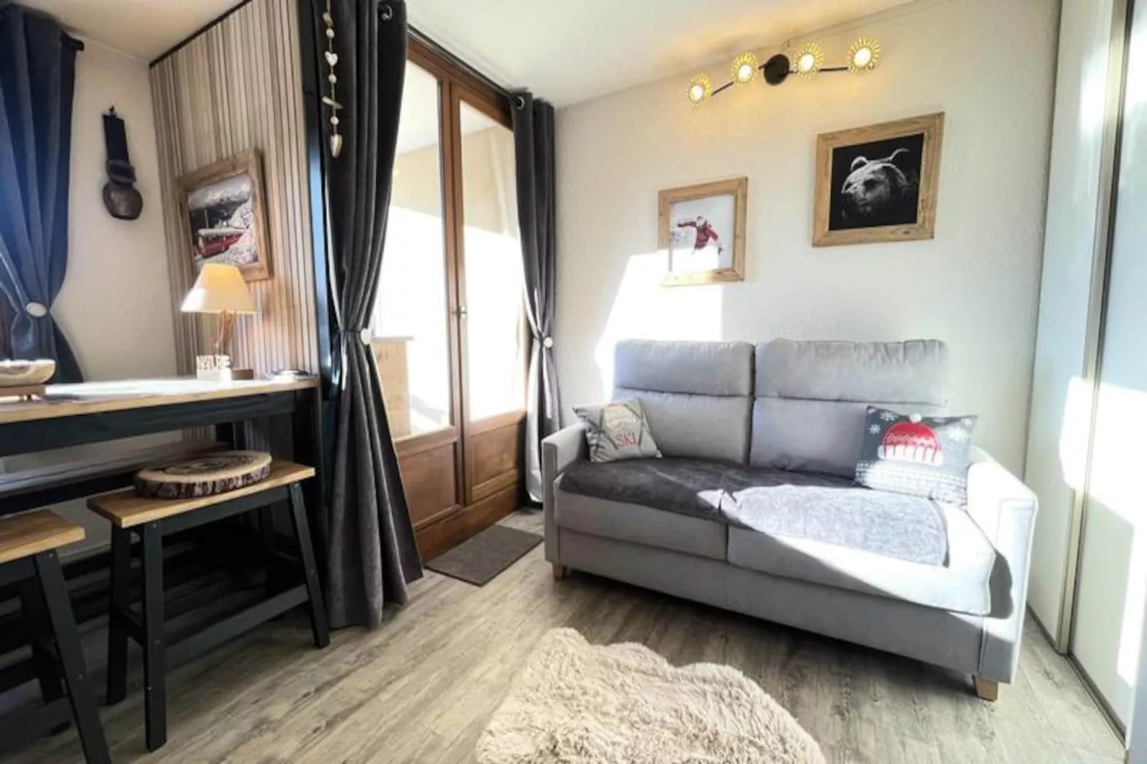 Résidence Les Adrelles-Niet-getagd