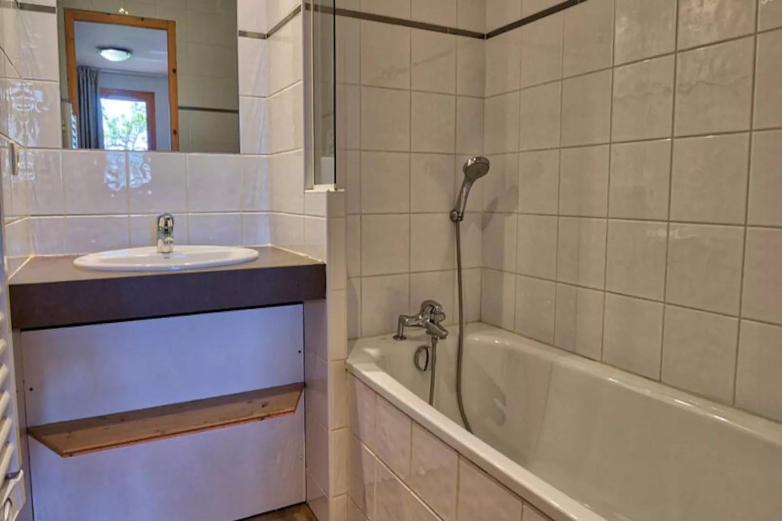 Résidence Les Belles Roches-Niet-getagd