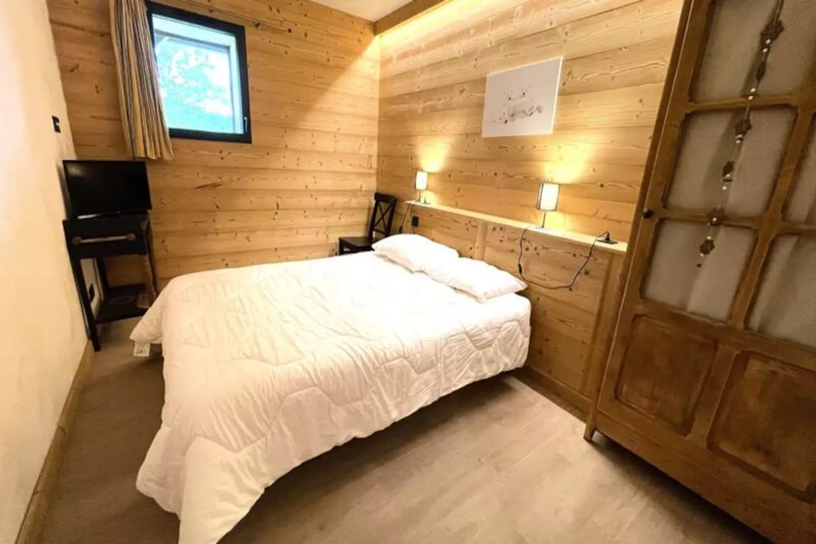 Résidence La Ferme Du Cheloup-Niet-getagd