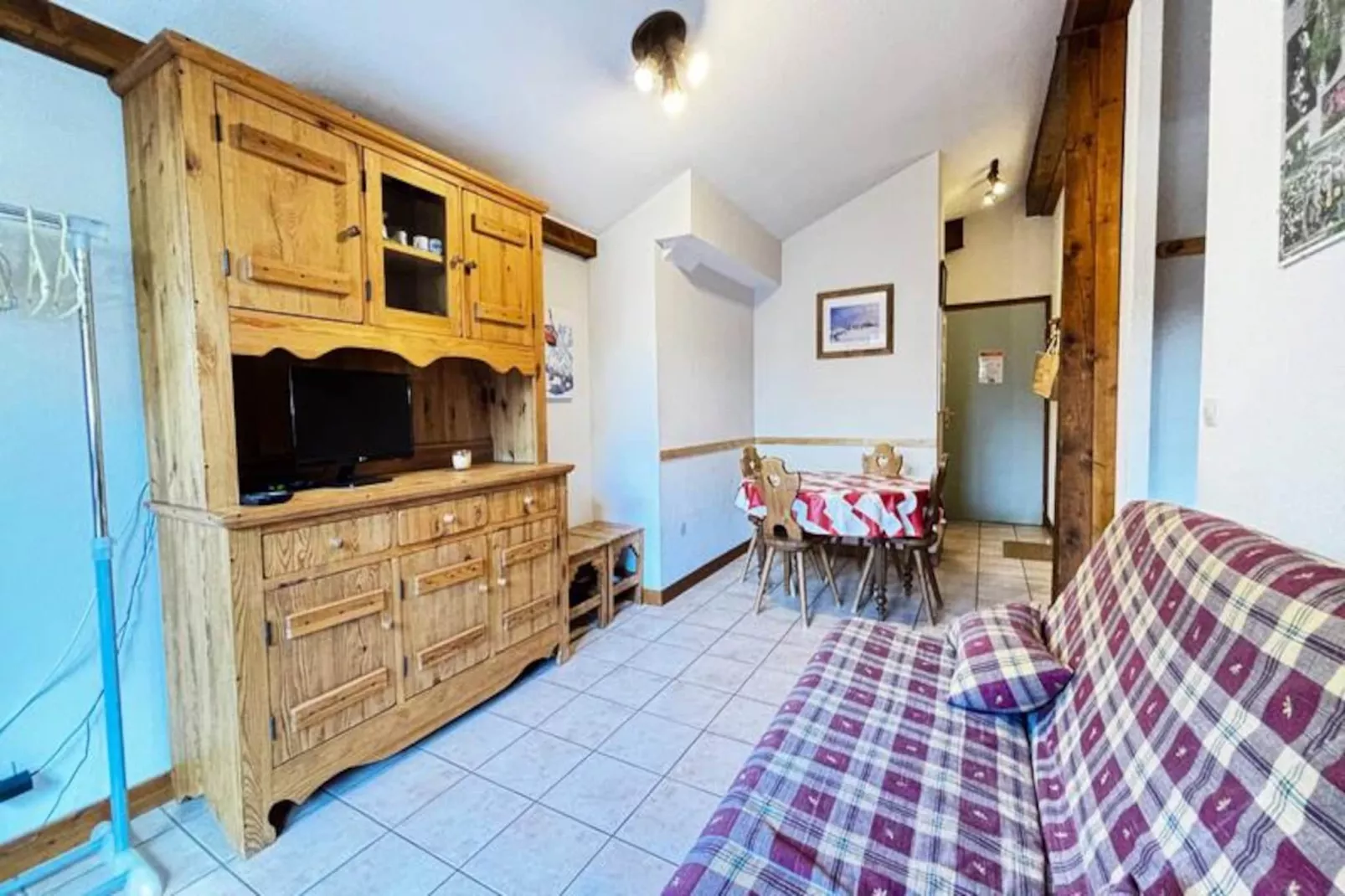 Résidence Les Oursons-Niet-getagd