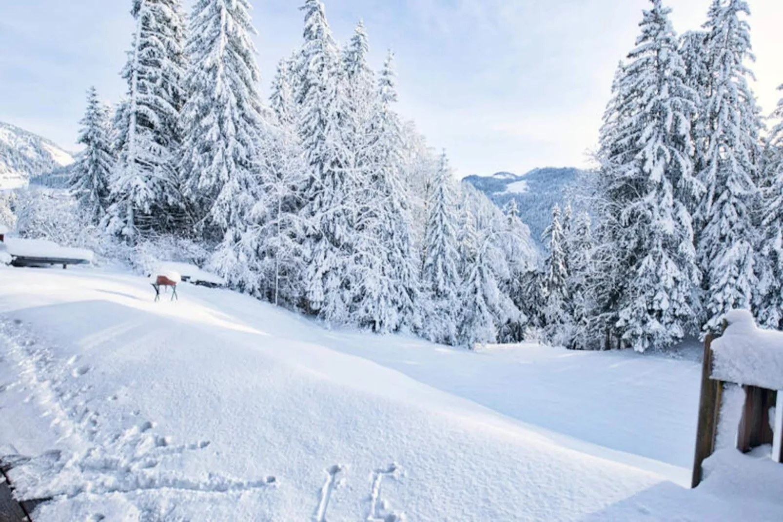 Résidence Les Greniers-Niet-getagd