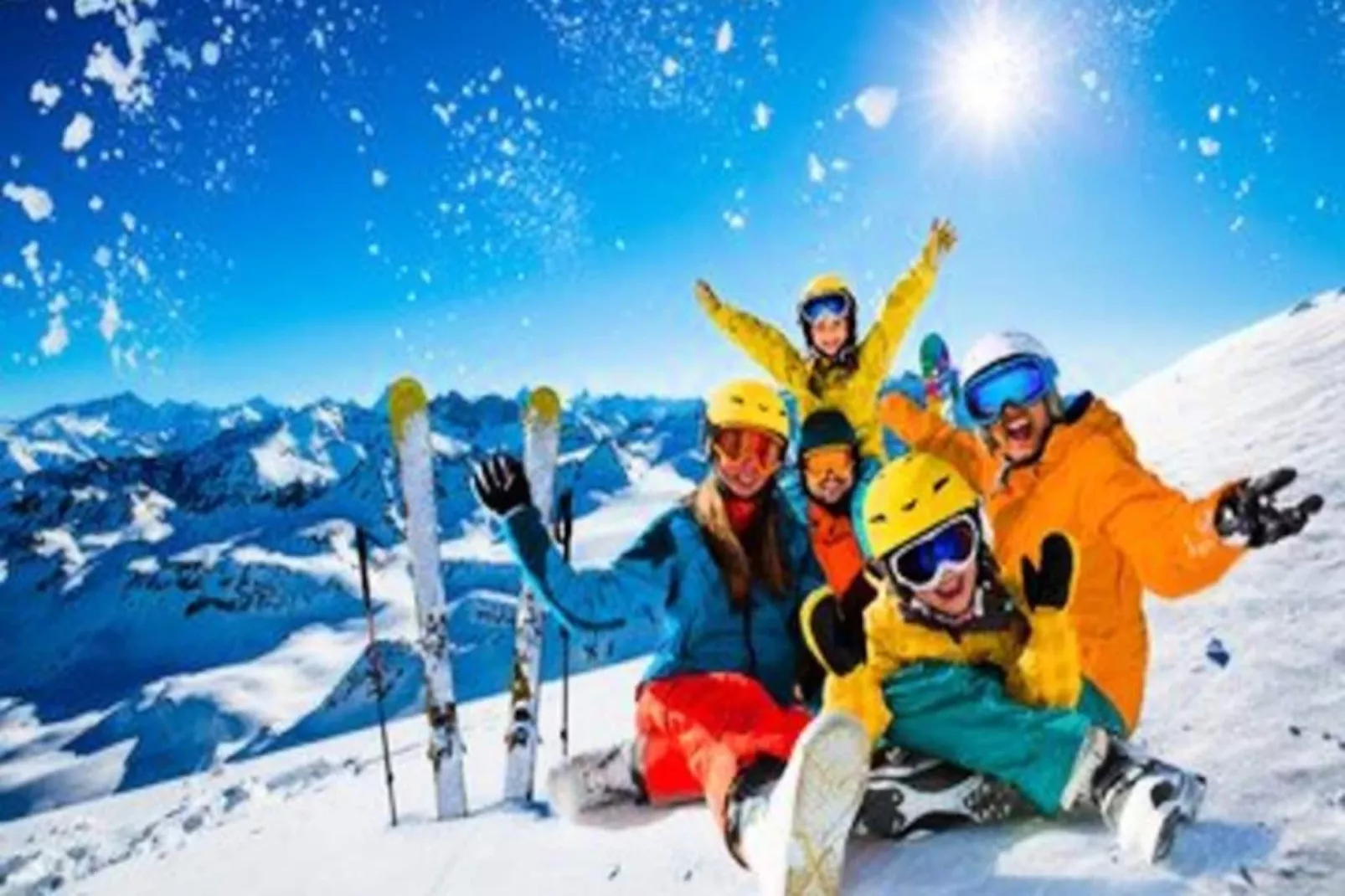 Résidence Les ArÊtes-Niet-getagd