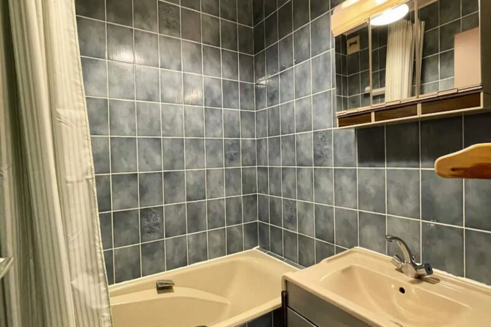 Résidence Serac-Niet-getagd