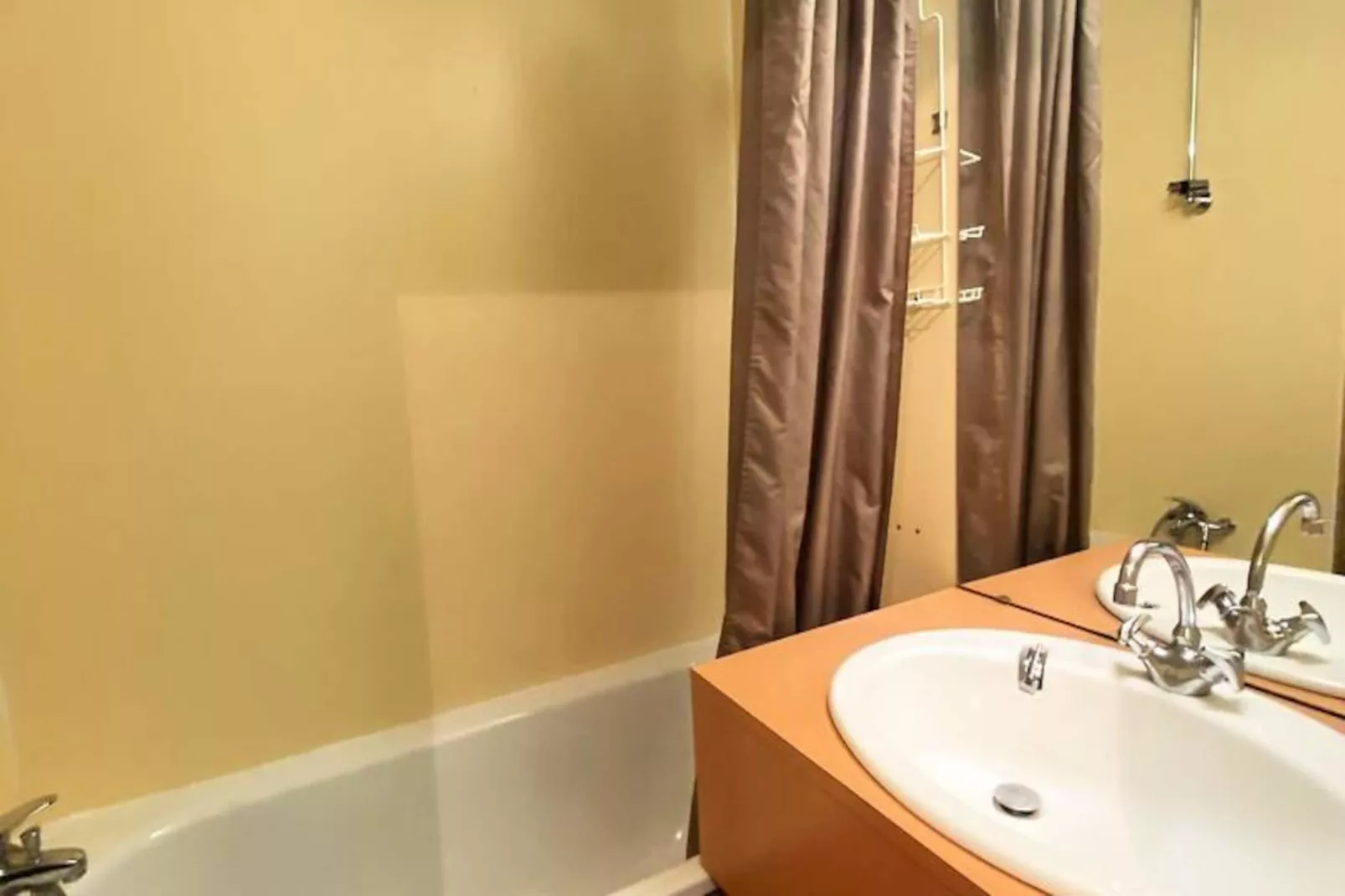 Résidence Hauts De La Vanoise-Niet-getagd