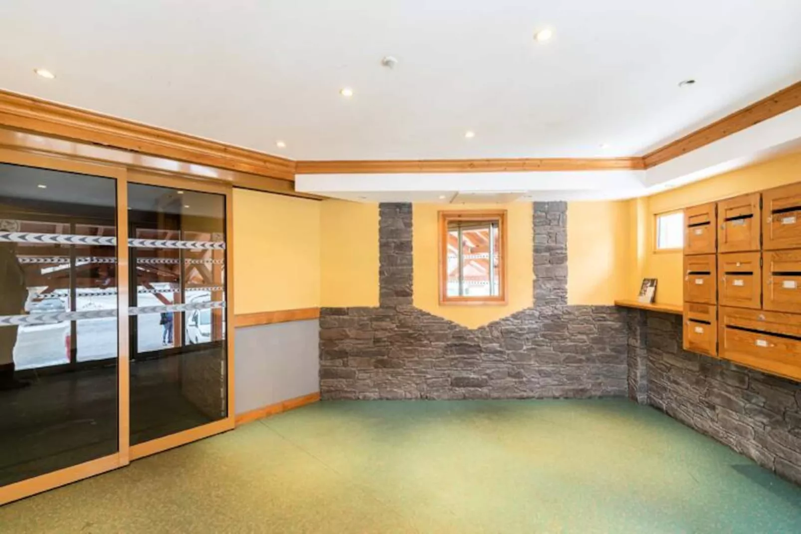 Résidence Dome De Polset-Niet-getagd