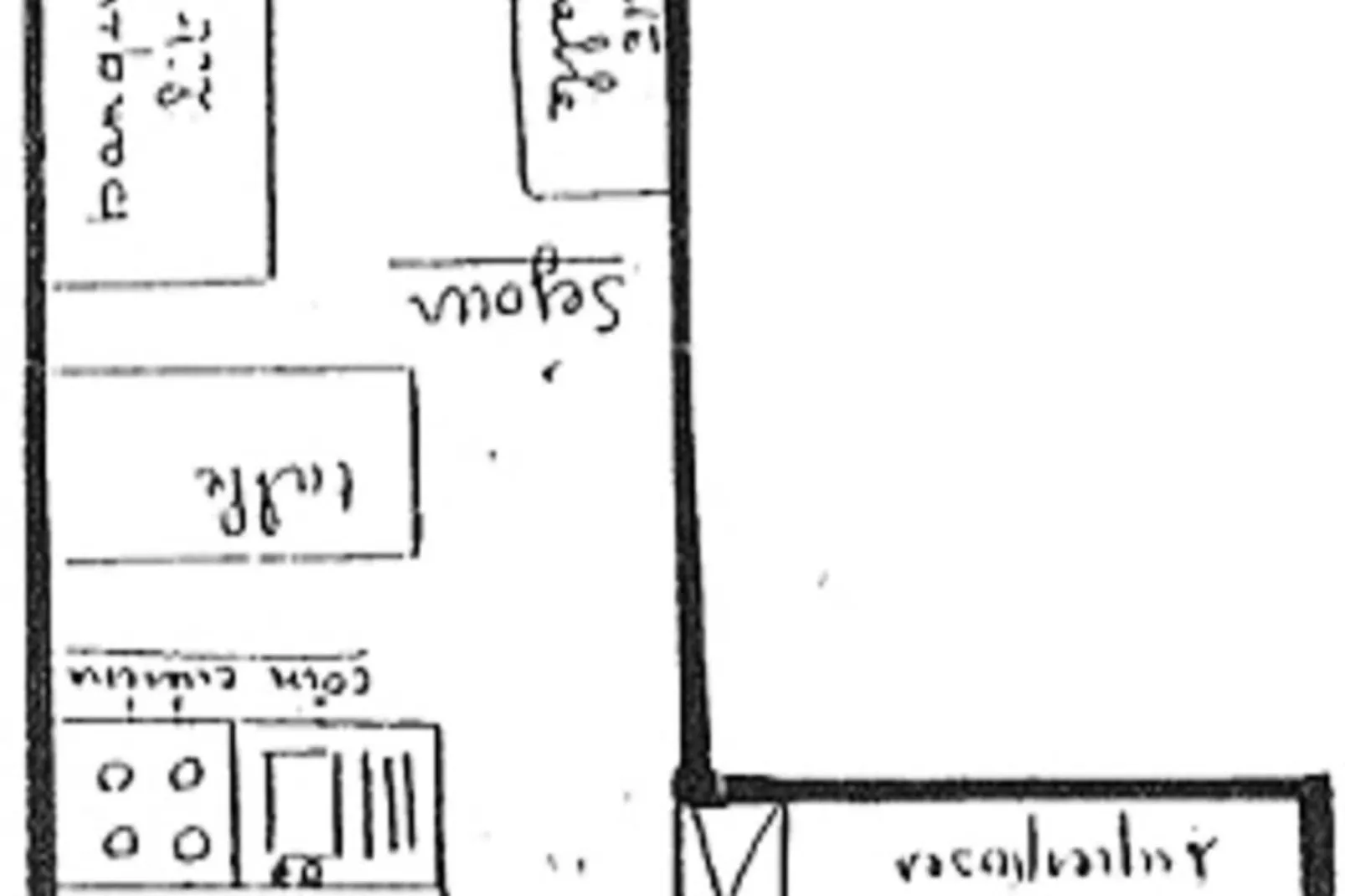 Résidence Arcelle - Niet-getagd