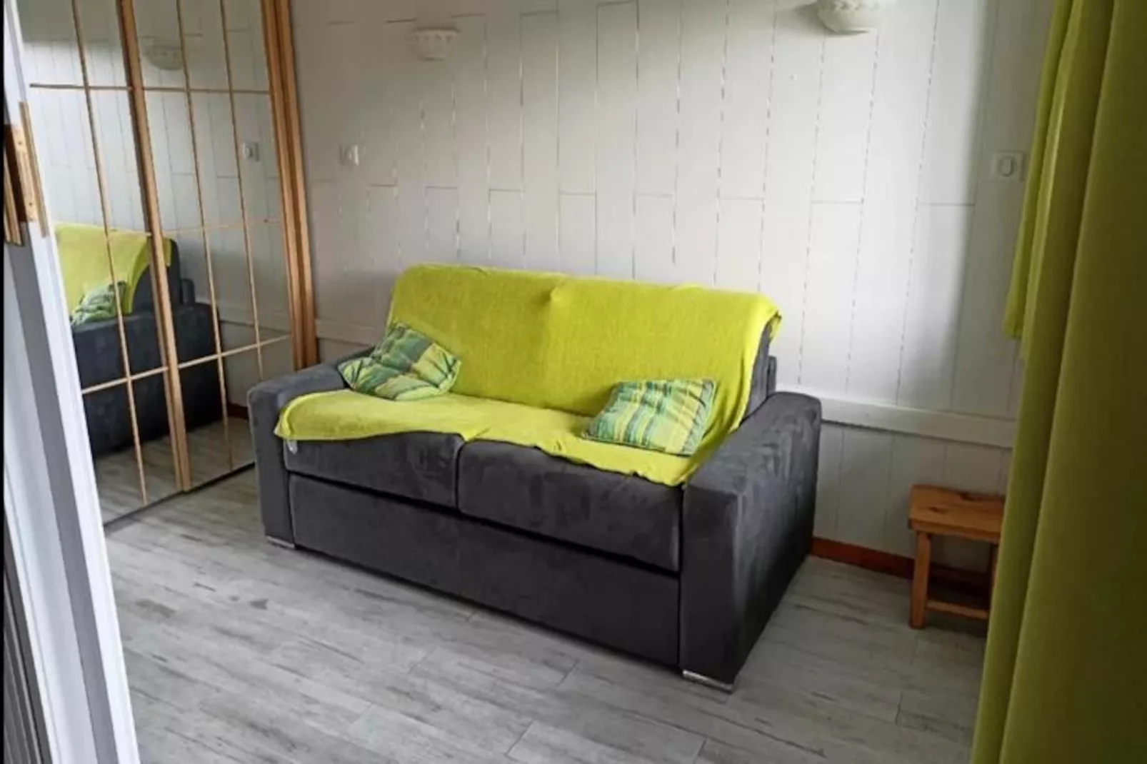 Résidence Arcelle - Niet-getagd