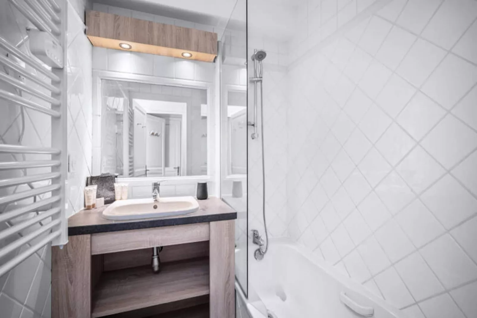 Résidence Rosael-alaska - Niet-getagd