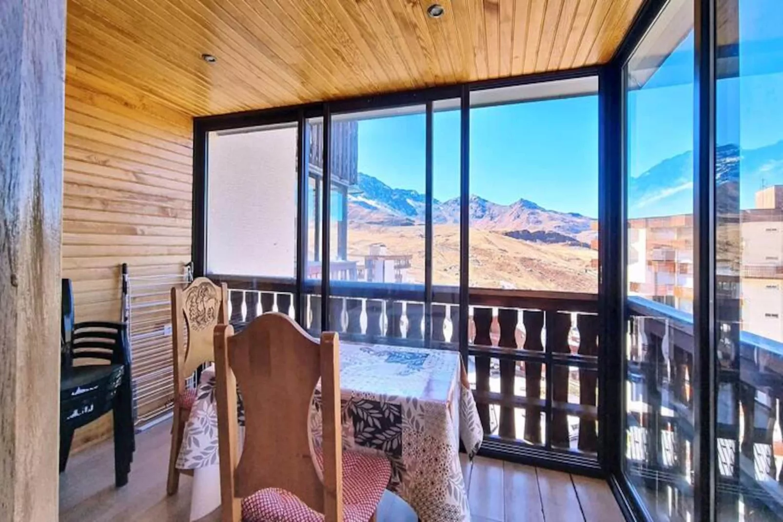 Résidence Serac-Niet-getagd