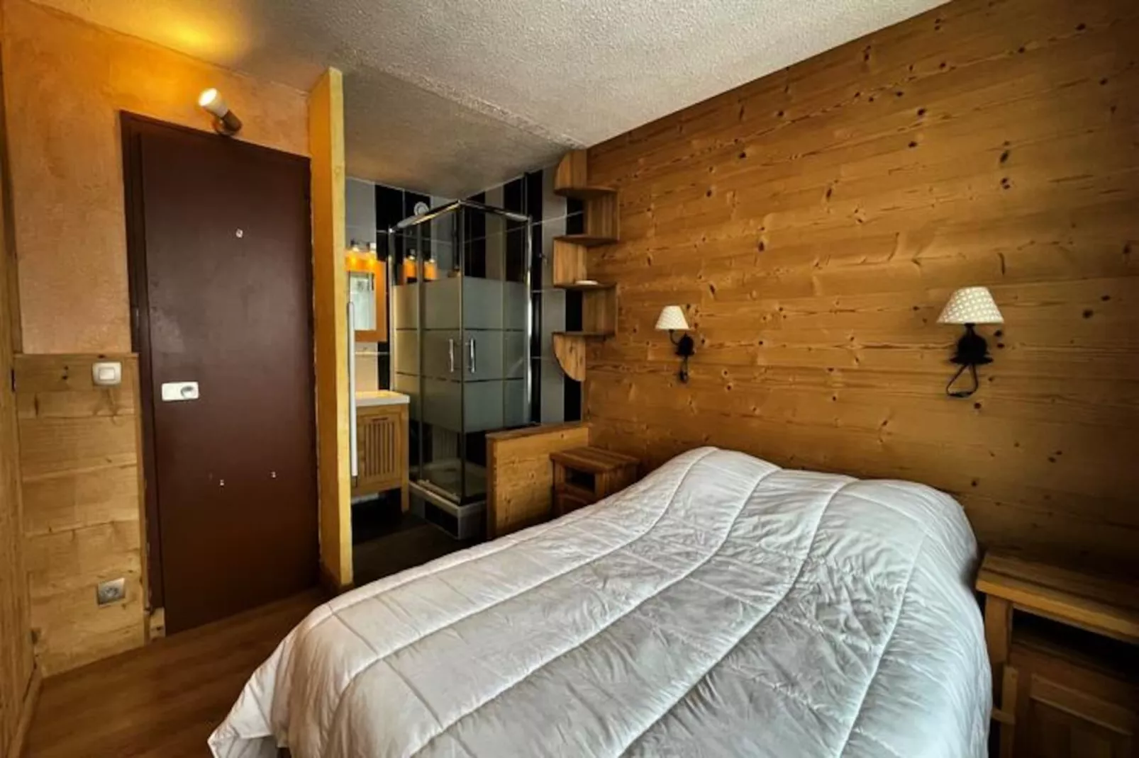 Résidence Peclet-Niet-getagd