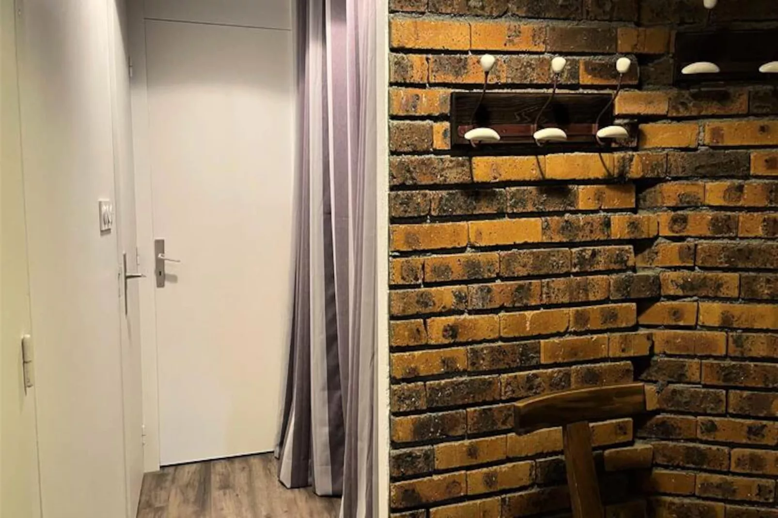 Résidence Caron-Niet-getagd