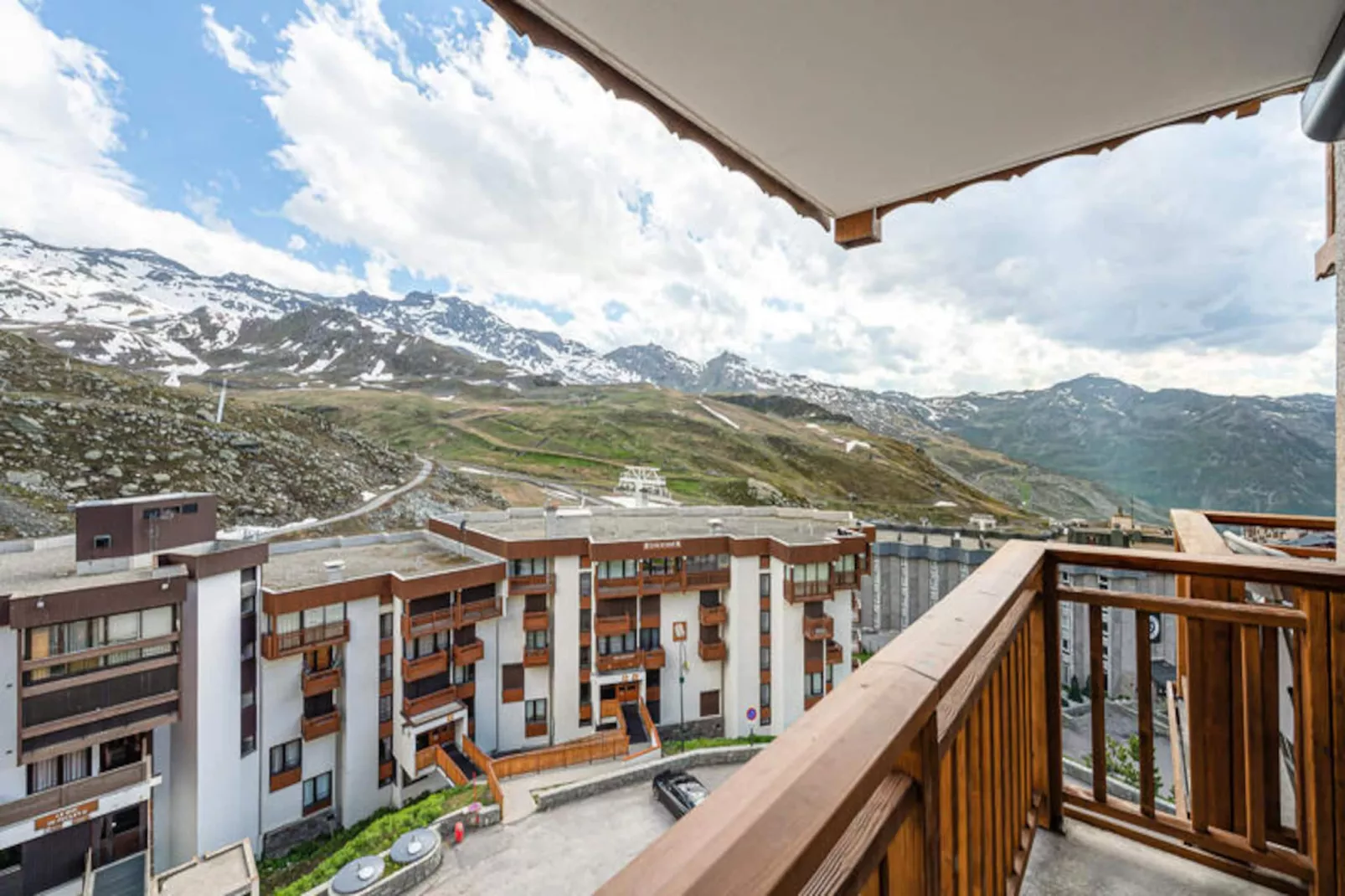 Résidence Hauts De Chaviere-Niet-getagd