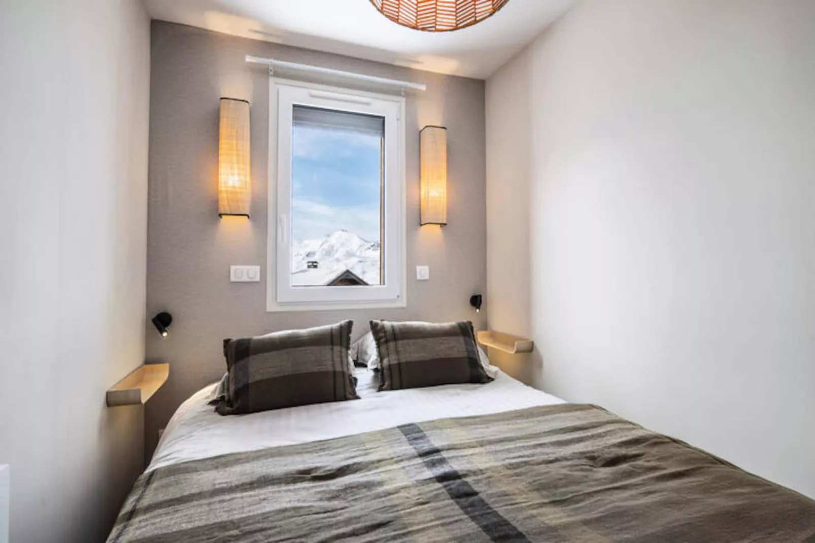 Résidence La Reine Blanche - Niet-getagd