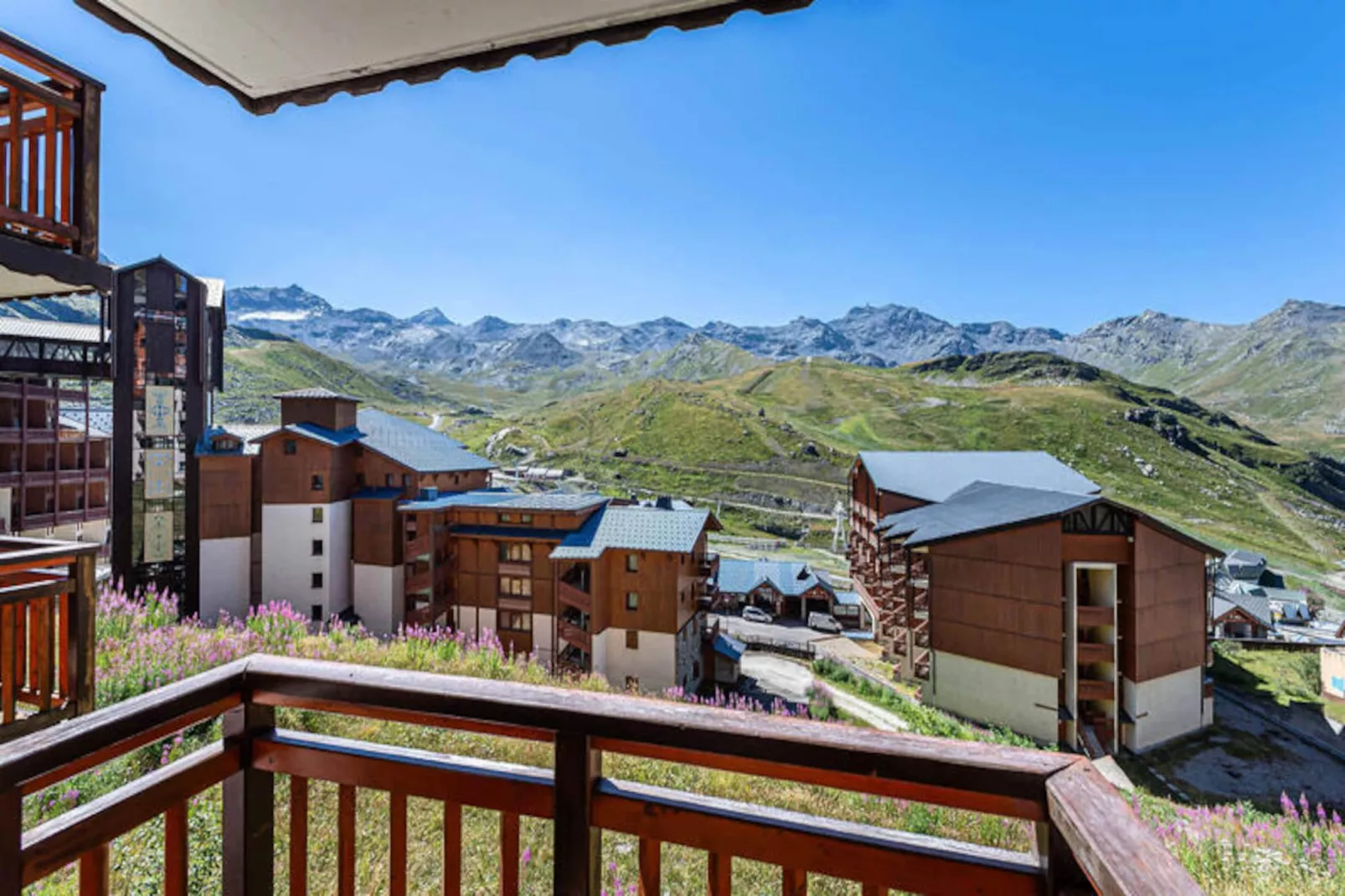 Résidence Joker-Niet-getagd