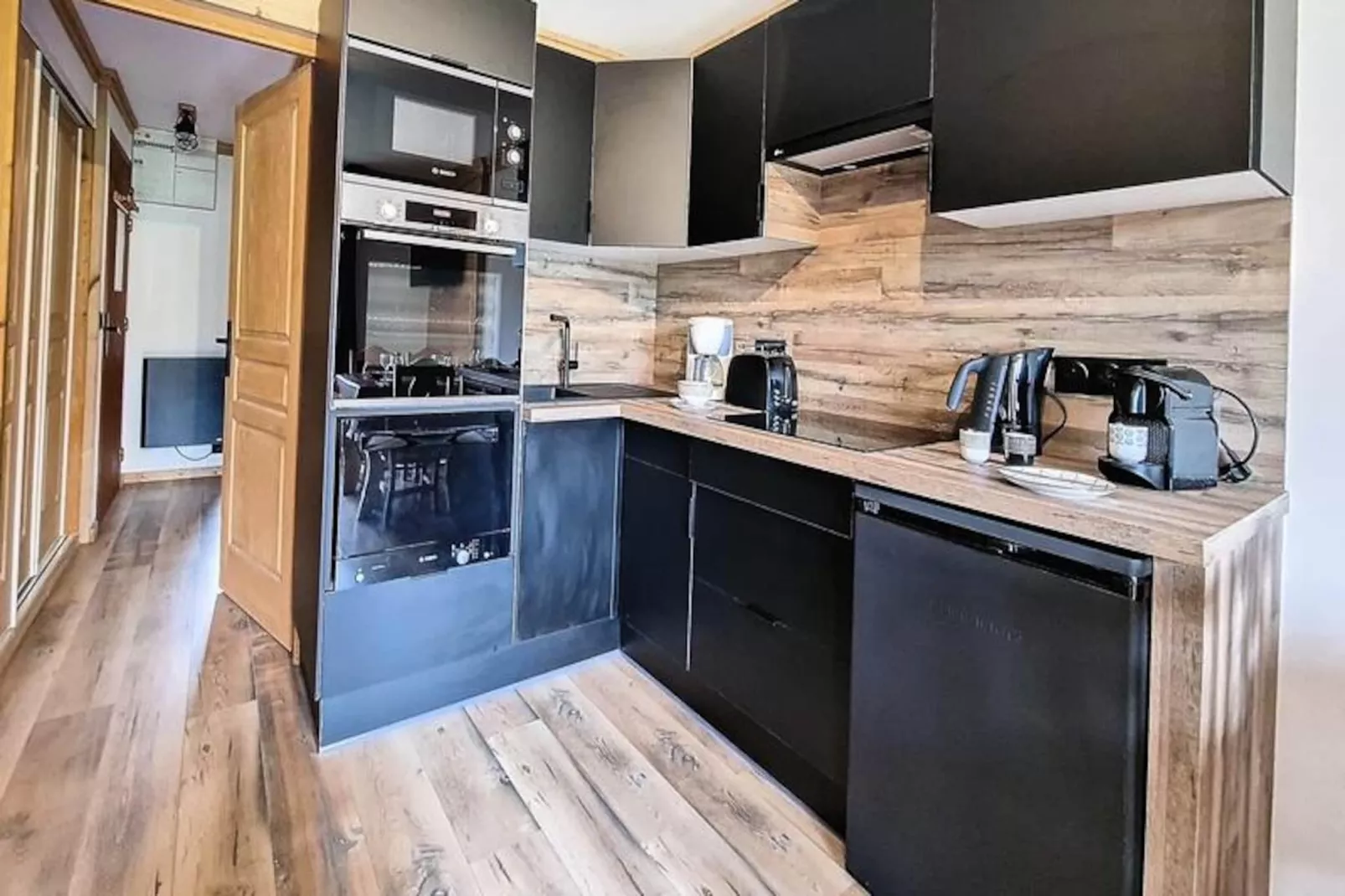 Résidence Valmonts A-Niet-getagd