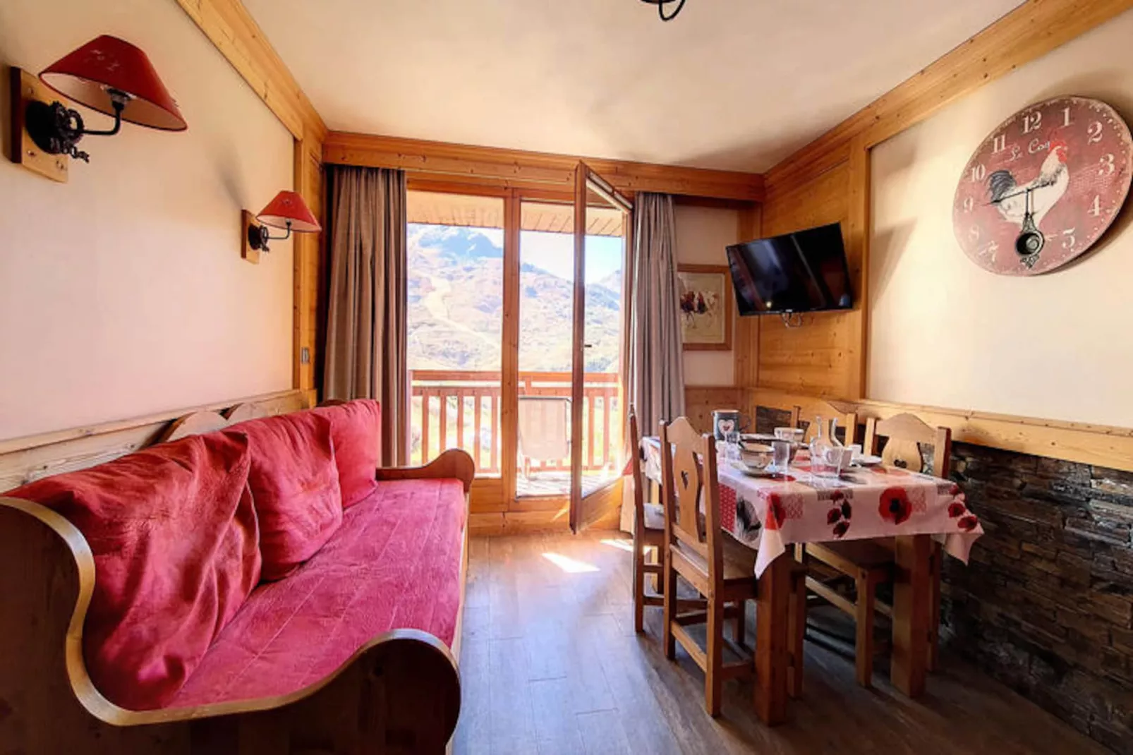 Résidence Valmonts A-Niet-getagd