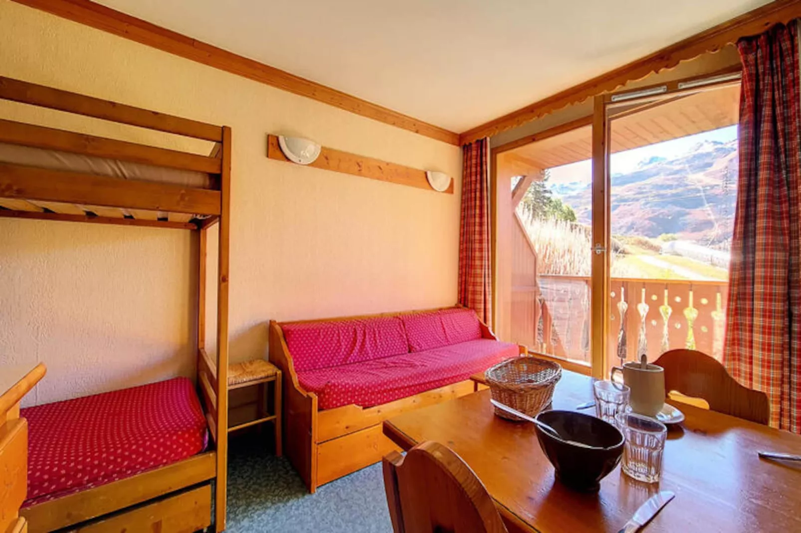 Résidence Valmonts A - Niet-getagd