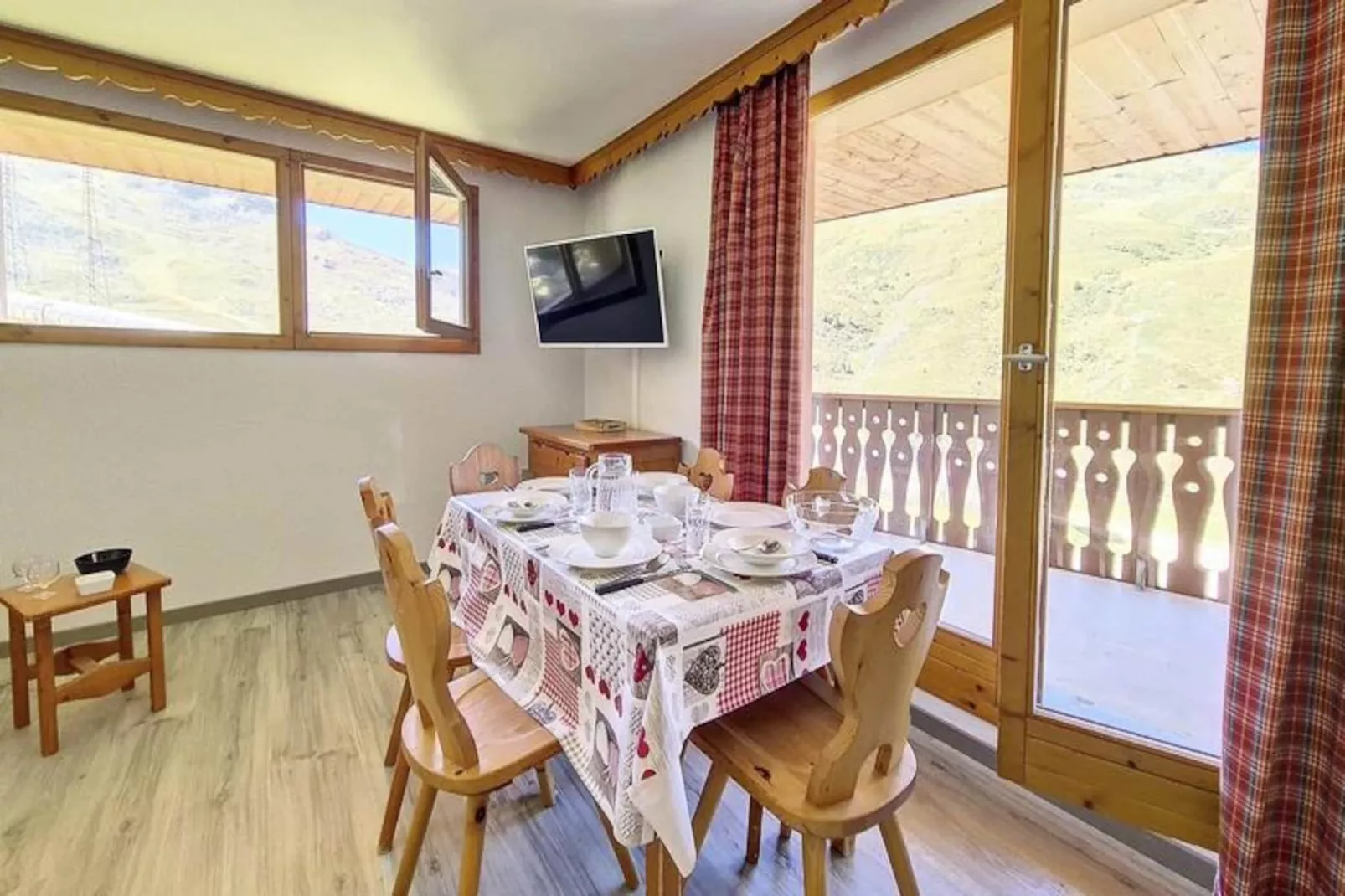 Résidence Valmonts A - Niet-getagd