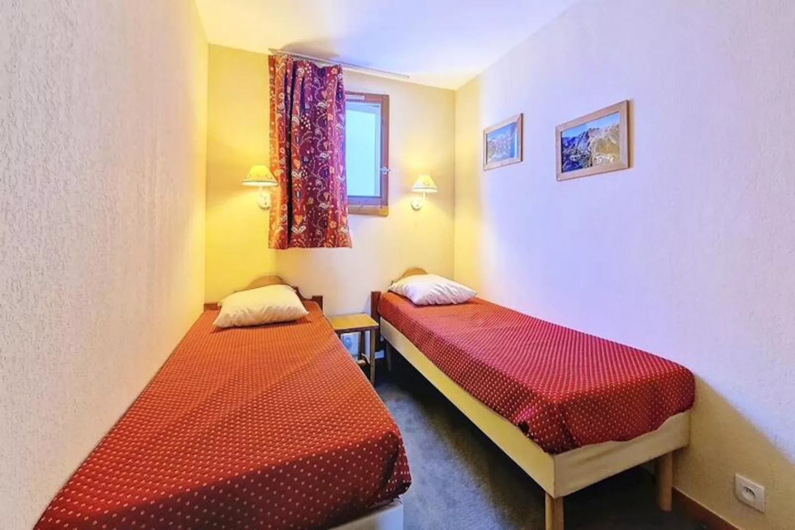 Résidence Valmonts A - Niet-getagd