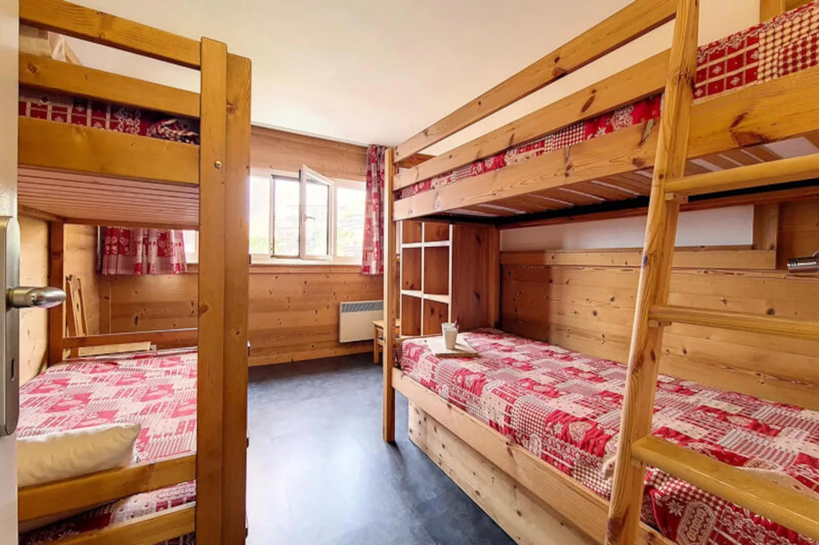 Résidence Burons-Niet-getagd