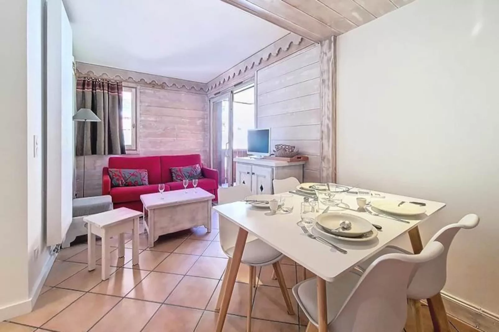 Résidence Alpages De Reberty-Niet-getagd