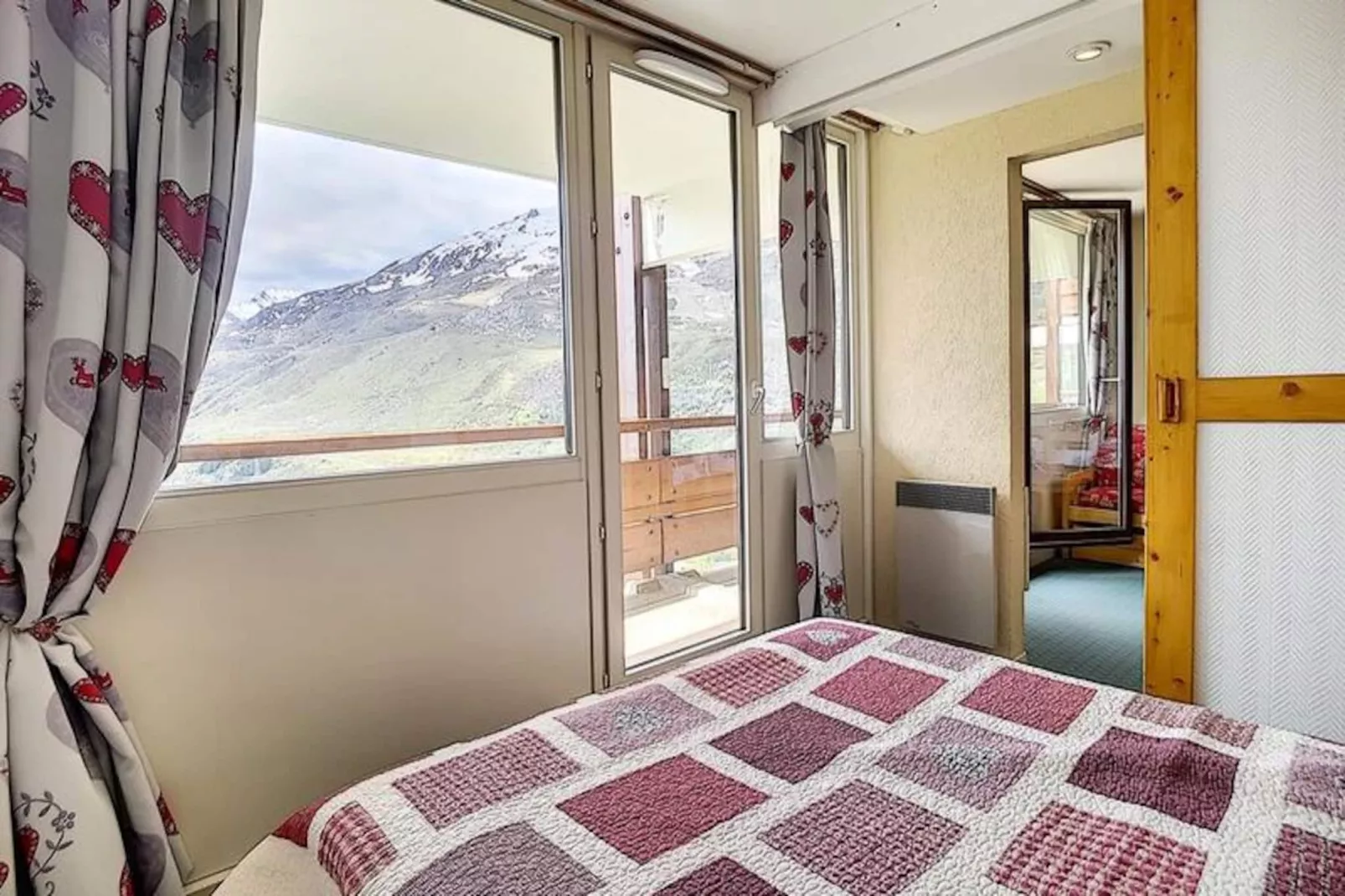 Résidence Burons-Niet-getagd