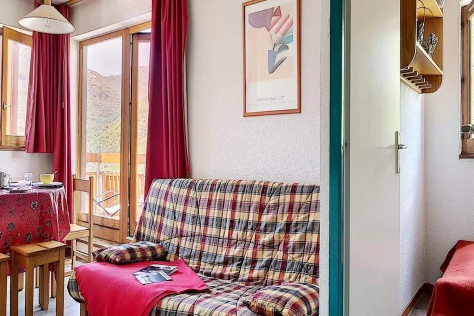 Résidence Bellevue-Niet-getagd