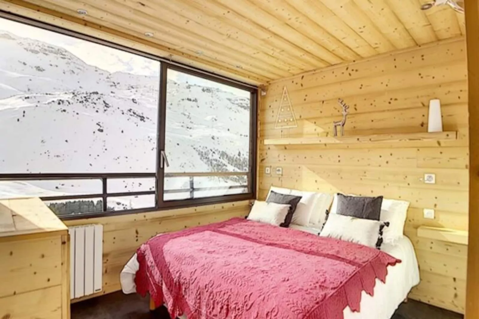 Résidence Biellaz-Niet-getagd