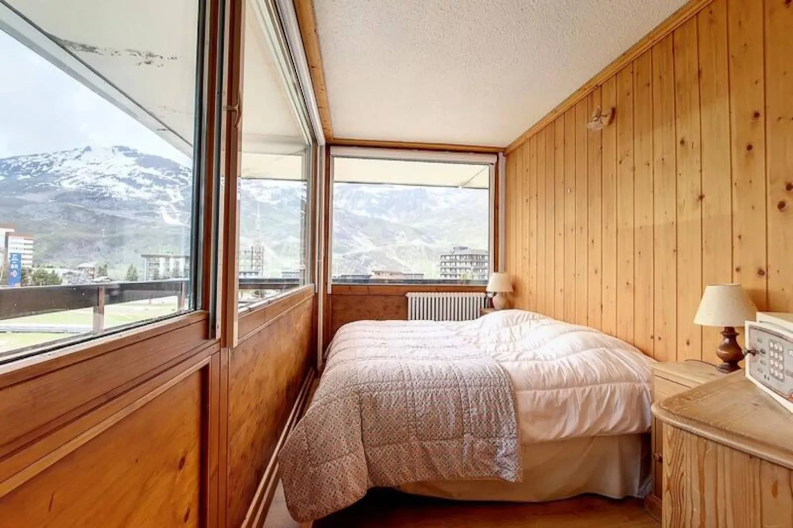 Résidence Aravis-Niet-getagd