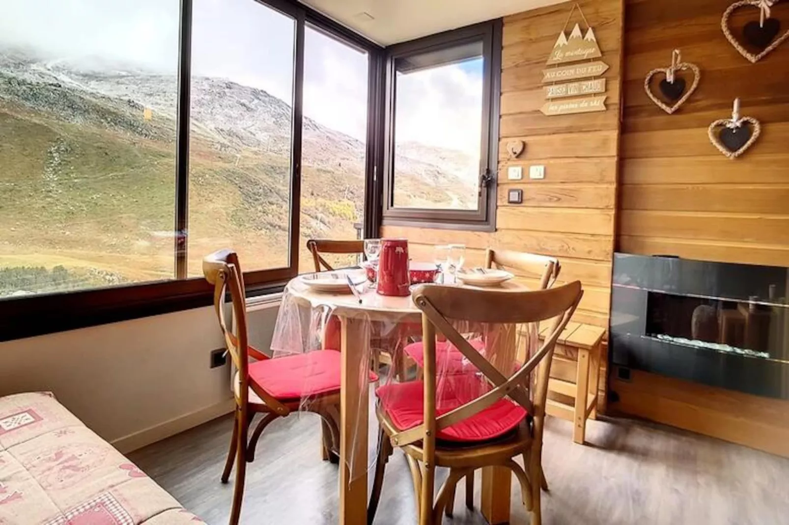 Résidence Biellaz-Niet-getagd